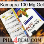 Kamagra 100 Mg Gel 11